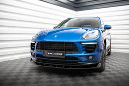 Maxton Design Korisarja Porsche Macan MK1
