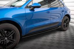 Maxton Design Korisarja Porsche Macan MK1