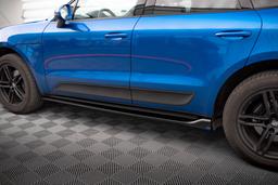 Maxton Design Korisarja Porsche Macan MK1