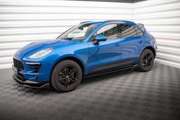 Maxton Design Korisarja Porsche Macan MK1