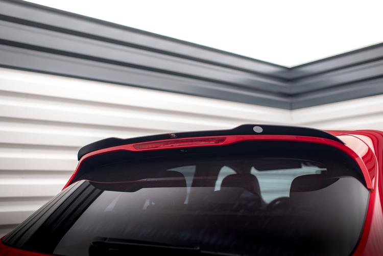 Maxton Design Siipi Porsche Macan MK1 