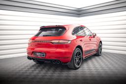Maxton Design Siipi Porsche Macan MK1 