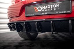 Maxton Design Korisarja Porsche Macan GTS / Sport Design MK1 Facelift