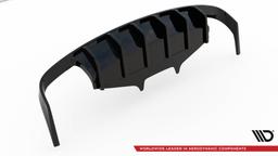 Maxton Design Korisarja Porsche Macan GTS / Sport Design MK1 Facelift
