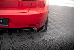 Maxton Design Korisarja Porsche Macan GTS / Sport Design MK1 Facelift
