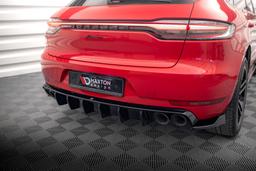 Maxton Design Korisarja Porsche Macan GTS / Sport Design MK1 Facelift