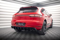 Maxton Design Korisarja Porsche Macan GTS / Sport Design MK1 Facelift