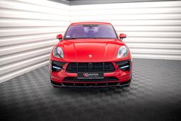 Maxton Design Korisarja Porsche Macan GTS / Sport Design MK1 Facelift