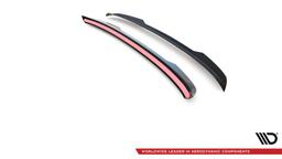 Maxton Design Korisarja Porsche Macan GTS / Sport Design MK1 Facelift