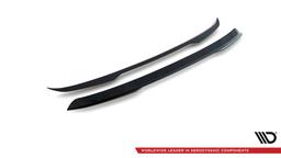 Maxton Design Korisarja Porsche Macan GTS / Sport Design MK1 Facelift