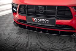Maxton Design Korisarja Porsche Macan GTS / Sport Design MK1 Facelift