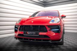 Maxton Design Korisarja Porsche Macan GTS / Sport Design MK1 Facelift