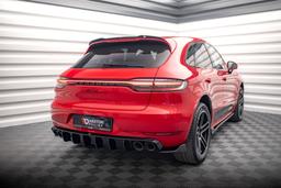 Maxton Design Korisarja Porsche Macan GTS / Sport Design MK1 Facelift