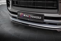 Maxton Design Kuppispoileri Porsche Macan MK1 Facelift 2