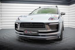 Maxton Design Kuppispoileri Porsche Macan MK1 Facelift 2
