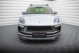 Maxton Design Kuppispoileri Porsche Macan MK1 Facelift 2