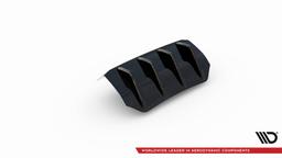 Maxton Design Diffuusori Porsche Macan MK1 Facelift 2