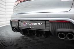 Maxton Design Diffuusori Porsche Macan MK1 Facelift 2