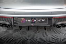 Maxton Design Diffuusori Porsche Macan MK1 Facelift 2