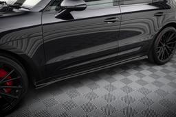 Maxton Design Sivuhelmat Porsche Macan T / GTS MK1 Facelift 2  