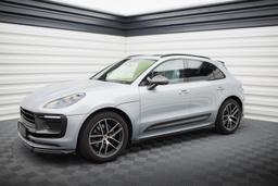 Maxton Design Sivuhelmat Porsche Macan T / GTS MK1 Facelift 2  