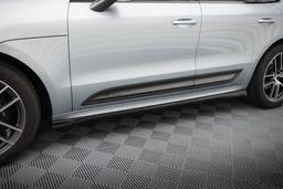 Maxton Design Sivuhelmat Porsche Macan T / GTS MK1 Facelift 2  