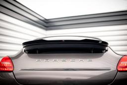 Maxton Design Siipi Porsche Panamera / Panamera Diesel 970