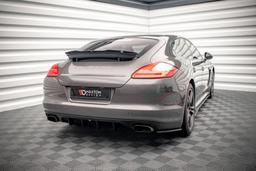 Maxton Design Siipi Porsche Panamera / Panamera Diesel 970