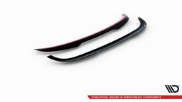 Maxton Design Siipi Porsche Panamera / Panamera Diesel 970
