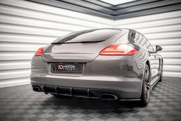 Maxton Design Siipi Porsche Panamera / Panamera Diesel 970