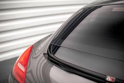 Maxton Design Siipi Porsche Panamera / Panamera Diesel 970