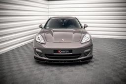 Maxton Design Kuppispoileri V.2 Porsche Panamera / Panamera Diesel 970