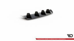 Maxton Design Diffusor Porsche Panamera / Panamera Diesel 970