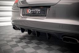 Maxton Design Diffusor Porsche Panamera / Panamera Diesel 970