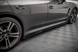 Maxton Design Sivuhelmat V.1 Porsche Panamera / Panamera Diesel / Panamera Turbo 970