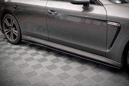 Maxton Design Sivuhelmat V.1 Porsche Panamera / Panamera Diesel / Panamera Turbo 970