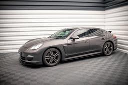 Maxton Design Sivuhelmat V.1 Porsche Panamera / Panamera Diesel / Panamera Turbo 970