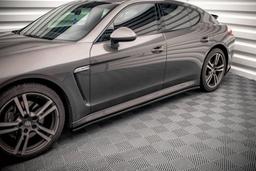 Maxton Design Sivuhelmat V.2 Porsche Panamera / Panamera Diesel / Panamera Turbo 970