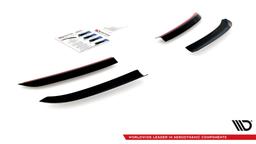 Maxton Design Siipi Porsche Panamera Turbo 970 