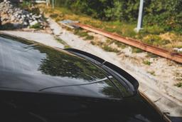 Maxton Design Siipi Porsche Panamera Turbo 970 
