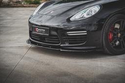 Maxton Design Kuppispoileri V.1 Porsche Panamera Turbo 970 Facelift