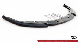 Maxton Design Kuppispoileri V.1 Porsche Panamera Turbo 970 Facelift