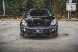 Maxton Design Kuppispoileri V.1 Porsche Panamera Turbo 970 Facelift