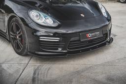 Maxton Design Kuppispoileri V.1 Porsche Panamera Turbo 970 Facelift