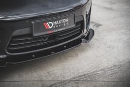 Maxton Design Kuppispoileri V.1 Porsche Panamera Turbo 970 Facelift