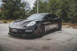 Maxton Design Kuppispoileri V.1 Porsche Panamera Turbo 970 Facelift
