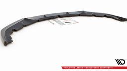 Maxton Design Kuppispoileri V.2 Porsche Panamera Turbo 970 Facelift