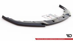 Maxton Design Kuppispoileri V.2 Porsche Panamera Turbo 970 Facelift