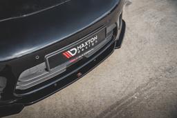 Maxton Design Kuppispoileri V.2 Porsche Panamera Turbo 970 Facelift