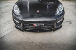 Maxton Design Kuppispoileri V.2 Porsche Panamera Turbo 970 Facelift